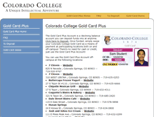 Tablet Screenshot of ccgoldcardplus.ugrydnetwork.com